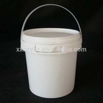 Food Graded Plastic Bucket 1 Liter