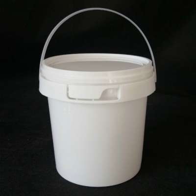 cheap 1L clear Food Grade Plastic Barrel