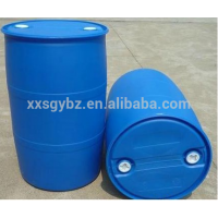 HDPE Plastic drum for 200L