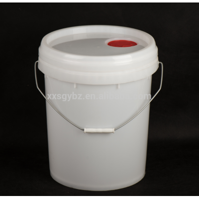 18 liter lubricating oil pail