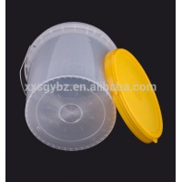 20 Litre Plastic Containers