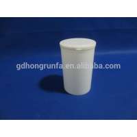 1 Litre Oil Tank Plastic Pail Jar for Paint/Oil/Coating Plastic Bottle