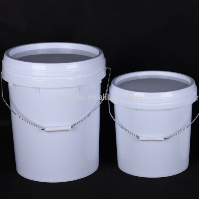 Plastic Containers For Paint