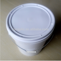 25liter screw lid bucket