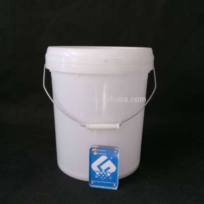 5 gallon 18.9liter car wach bucket