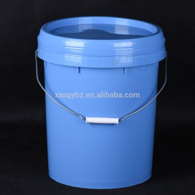 hot sale OEM 10L plastic paint pail