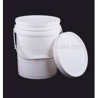 20kg Plastic Buckets Wholesale